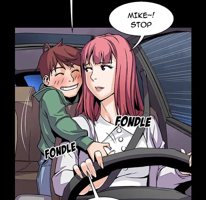 Our Complications - Chapter 15 [photo 51] - MangaPorn