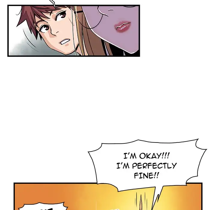 Our Complications - Chapter 15 [photo 8] - MangaPorn