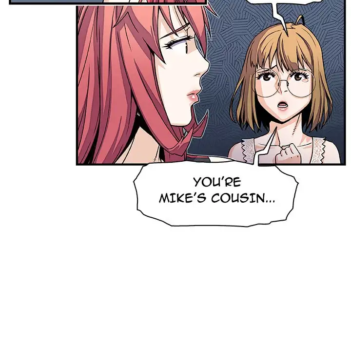 Our Complications - Chapter 16 [photo 18] - MangaPorn