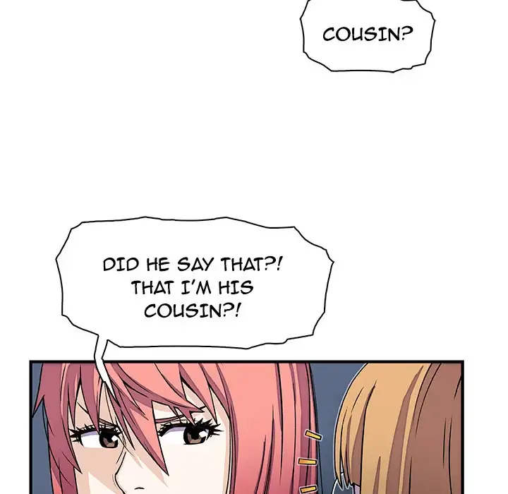 Our Complications - Chapter 16 [photo 20] - MangaPorn