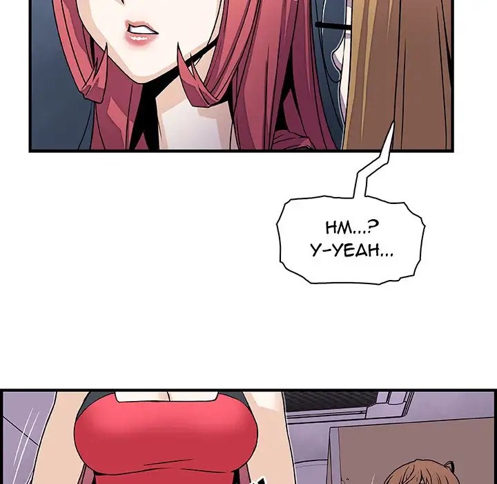 Our Complications - Chapter 16 [photo 21] - MangaPorn