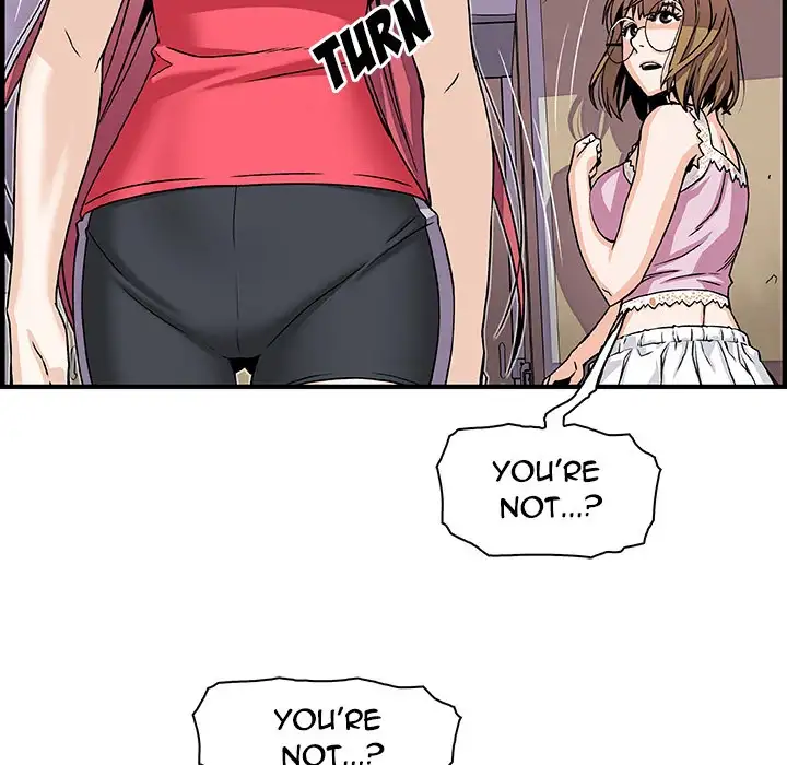 Our Complications - Chapter 16 [photo 22] - MangaPorn