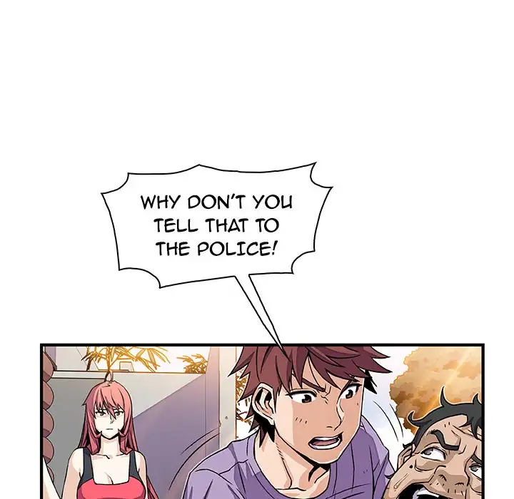 Our Complications - Chapter 16 [photo 28] - MangaPorn