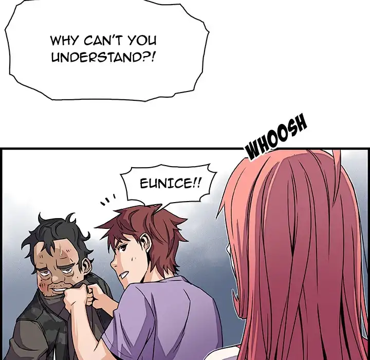 Our Complications - Chapter 16 [photo 30] - MangaPorn