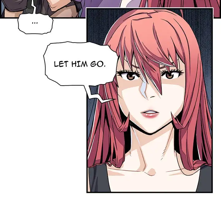 Our Complications - Chapter 16 [photo 31] - MangaPorn