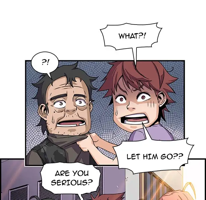 Our Complications - Chapter 16 [photo 32] - MangaPorn