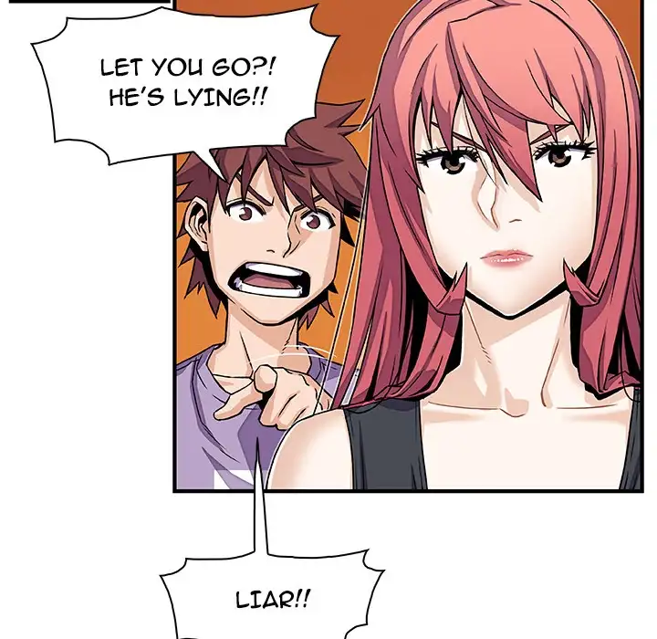 Our Complications - Chapter 16 [photo 35] - MangaPorn