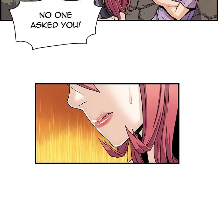 Our Complications - Chapter 16 [photo 37] - MangaPorn