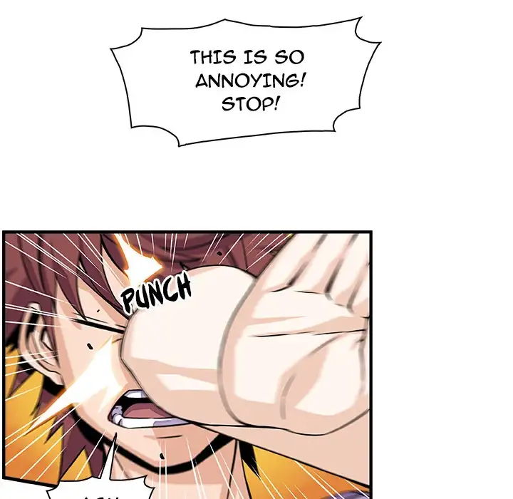 Our Complications - Chapter 16 [photo 38] - MangaPorn
