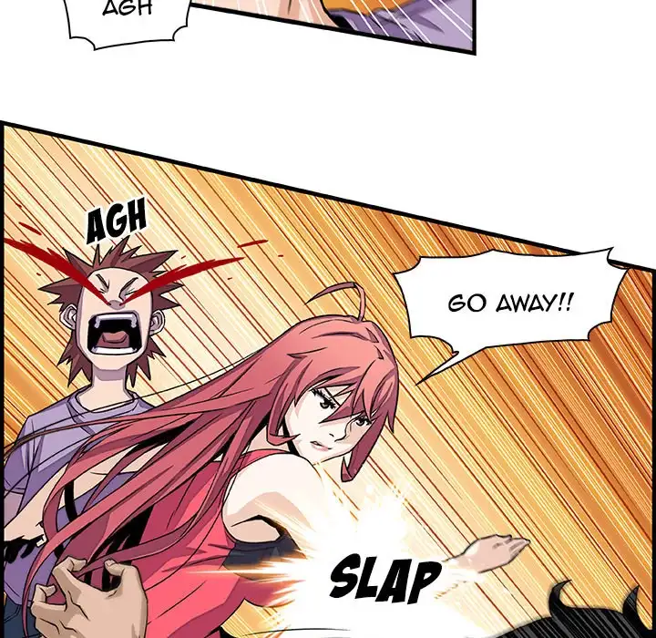Our Complications - Chapter 16 [photo 39] - MangaPorn