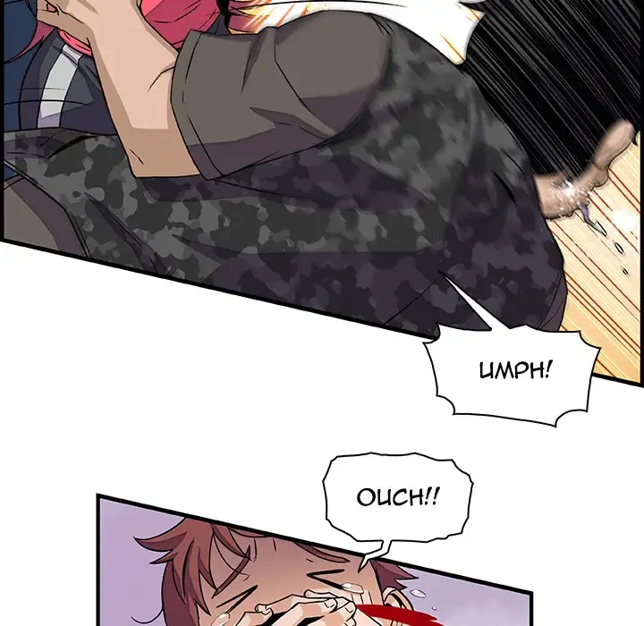 Our Complications - Chapter 16 [photo 40] - MangaPorn