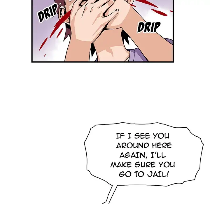 Our Complications - Chapter 16 [photo 41] - MangaPorn
