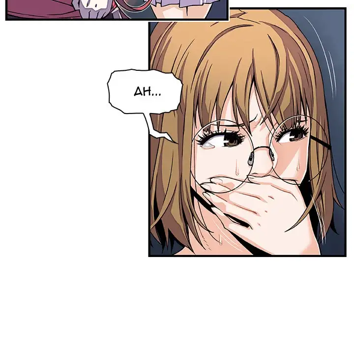 Our Complications - Chapter 16 [photo 5] - MangaPorn