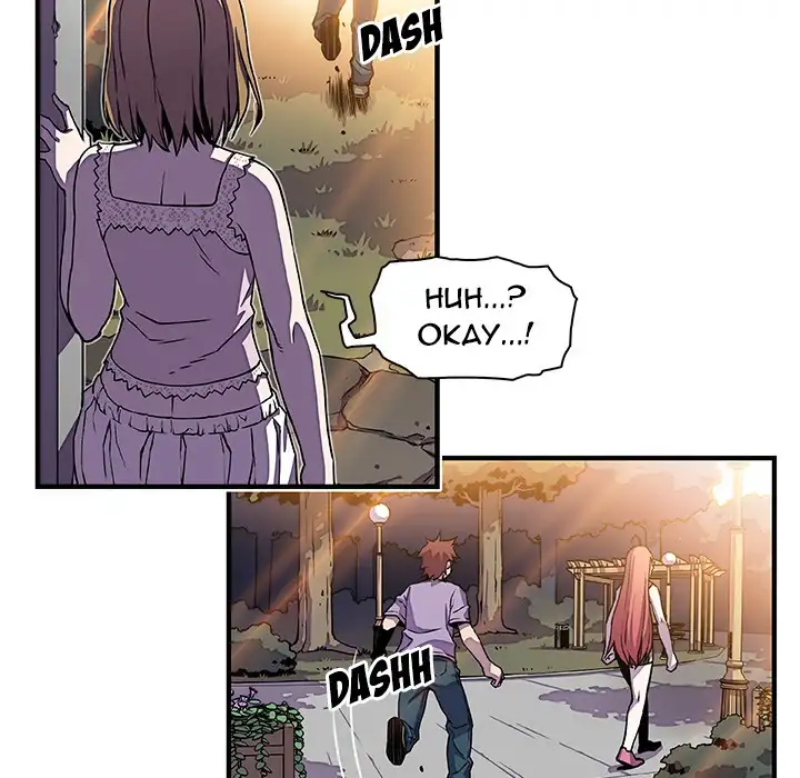 Our Complications - Chapter 16 [photo 51] - MangaPorn