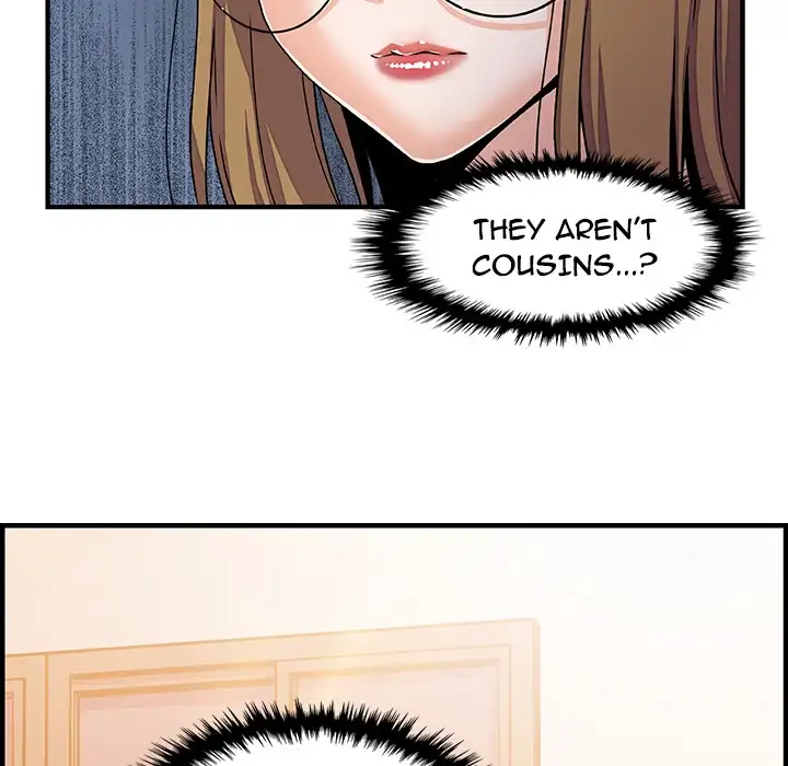 Our Complications - Chapter 16 [photo 53] - MangaPorn