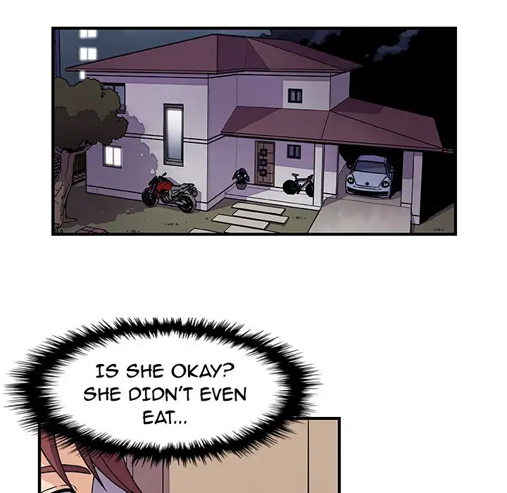 Our Complications - Chapter 16 [photo 58] - MangaPorn