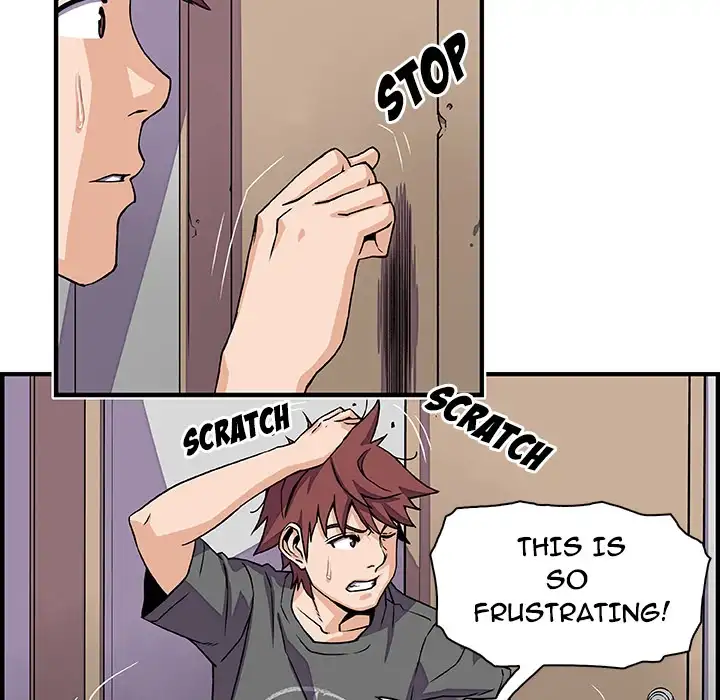 Our Complications - Chapter 16 [photo 59] - MangaPorn