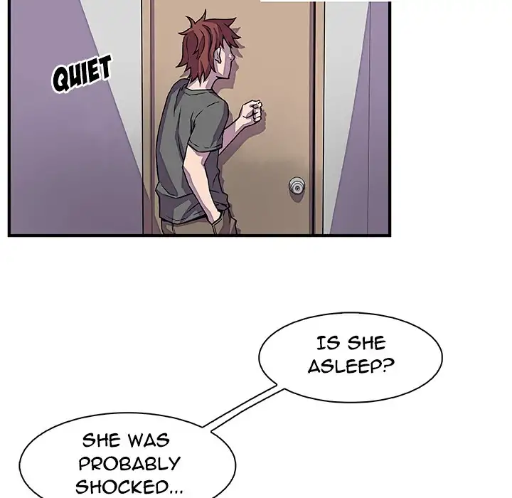 Our Complications - Chapter 16 [photo 61] - MangaPorn
