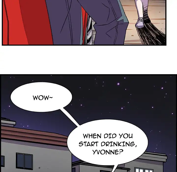 Our Complications - Chapter 16 [photo 79] - MangaPorn