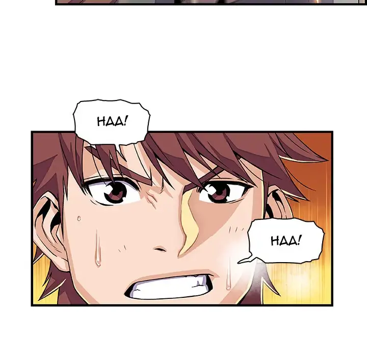 Our Complications - Chapter 16 [photo 8] - MangaPorn