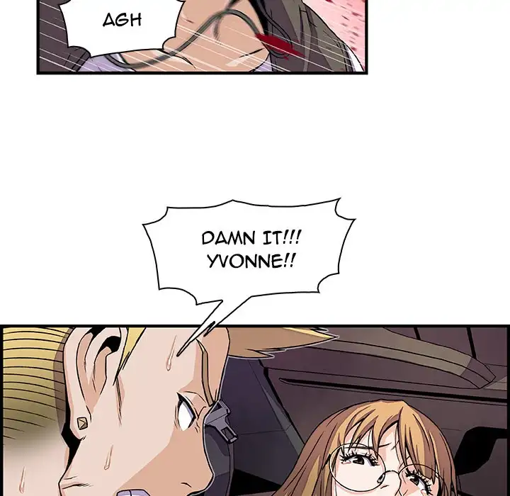 Our Complications - Chapter 17 [photo 19] - MangaPorn