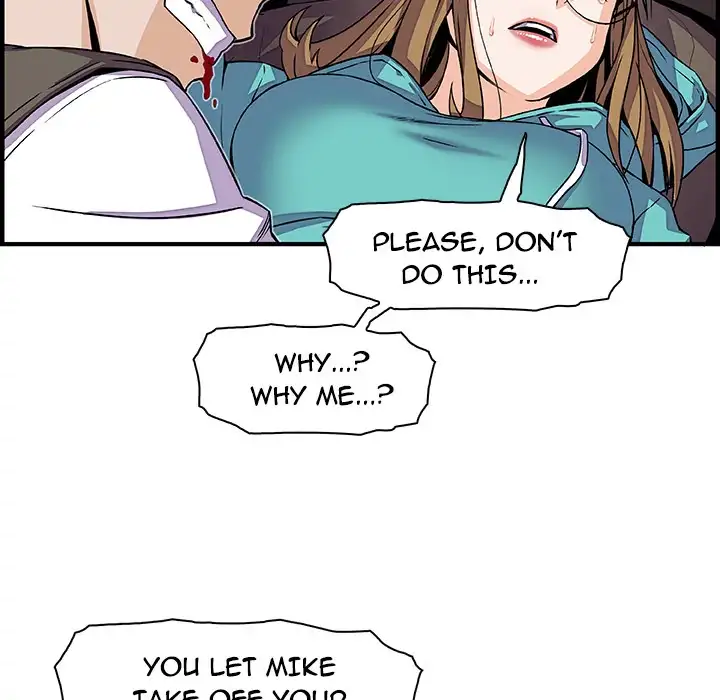 Our Complications - Chapter 17 [photo 20] - MangaPorn