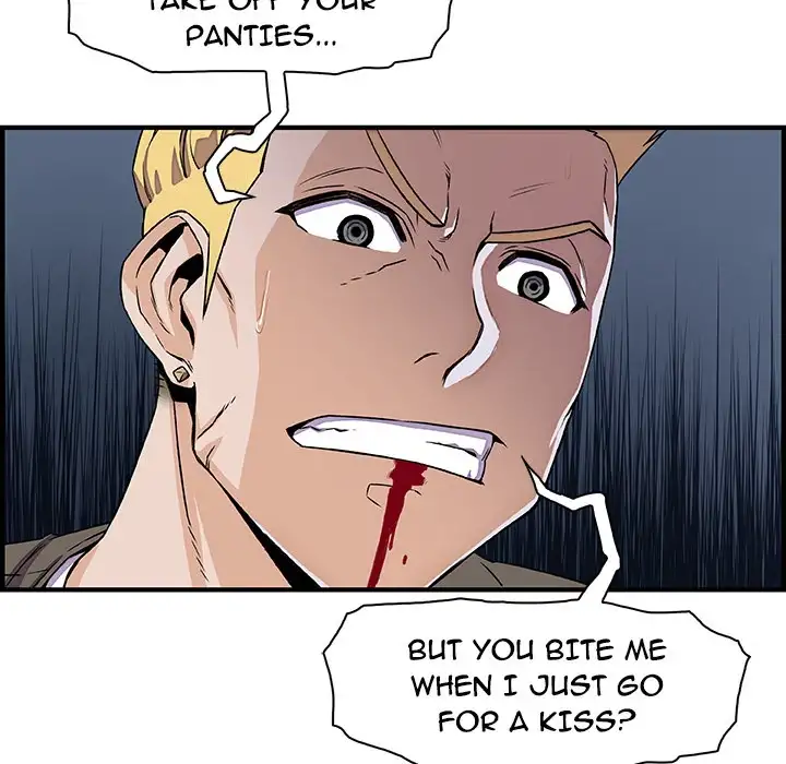 Our Complications - Chapter 17 [photo 21] - MangaPorn