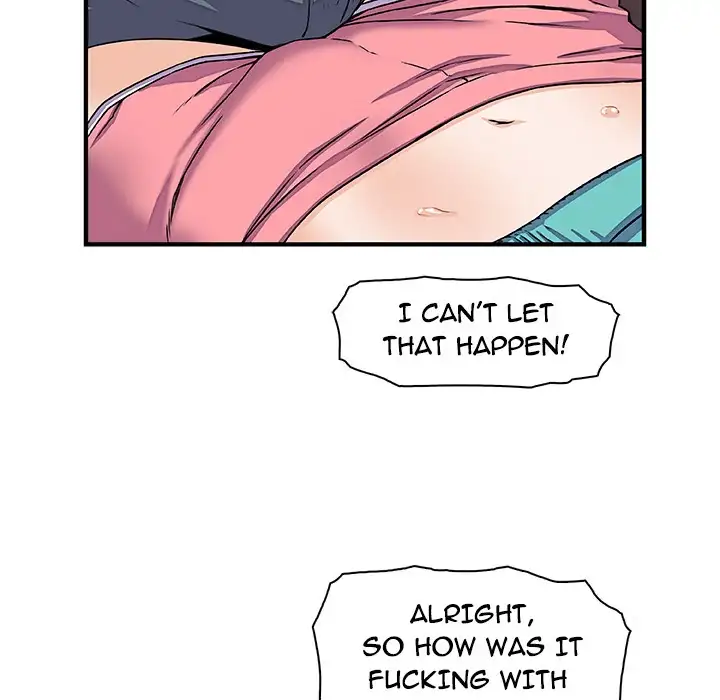 Our Complications - Chapter 17 [photo 23] - MangaPorn