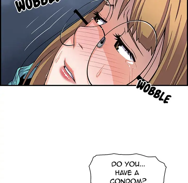 Our Complications - Chapter 17 [photo 37] - MangaPorn