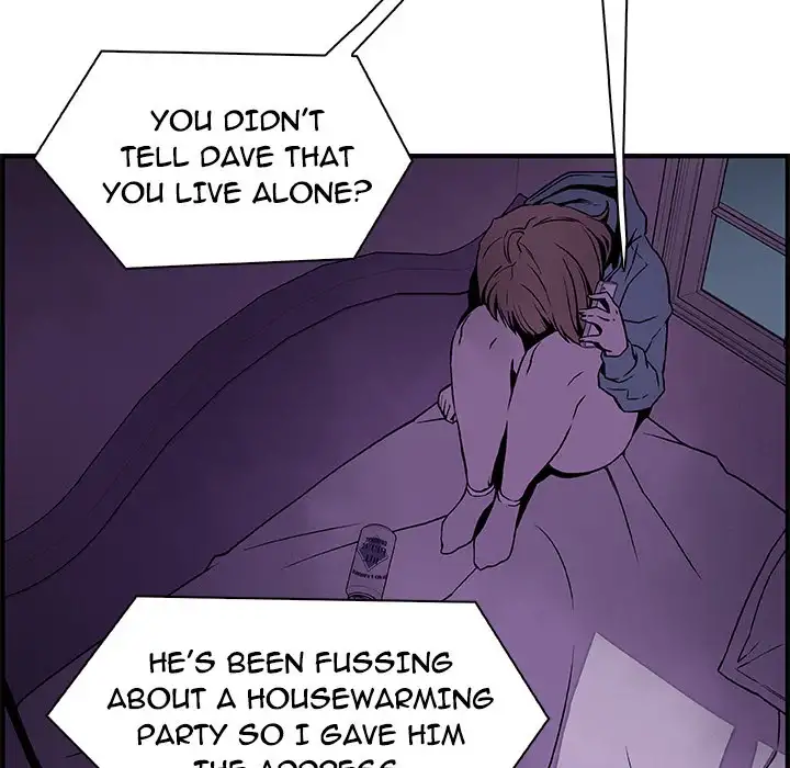 Our Complications - Chapter 17 [photo 71] - MangaPorn