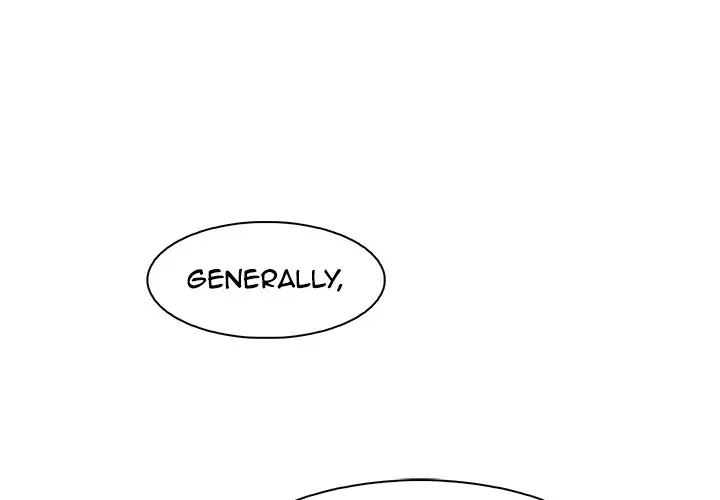 Our Complications - Chapter 18 [photo 1] - MangaPorn