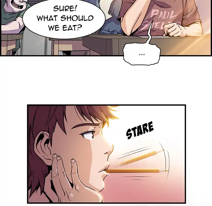 Our Complications - Chapter 18 [photo 15] - MangaPorn
