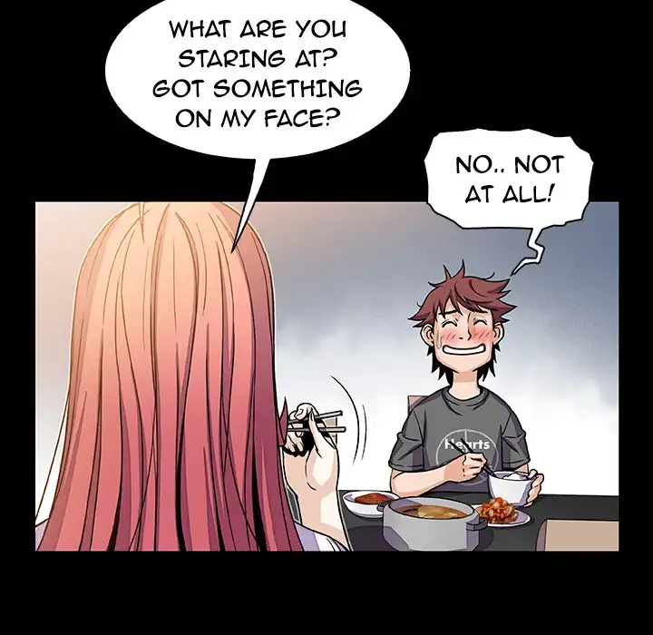 Our Complications - Chapter 18 [photo 18] - MangaPorn