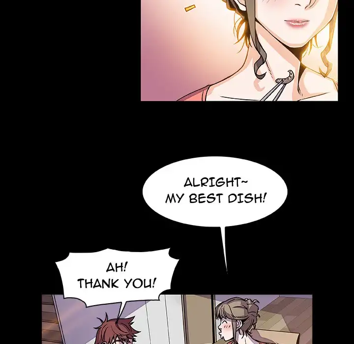 Our Complications - Chapter 18 [photo 20] - MangaPorn