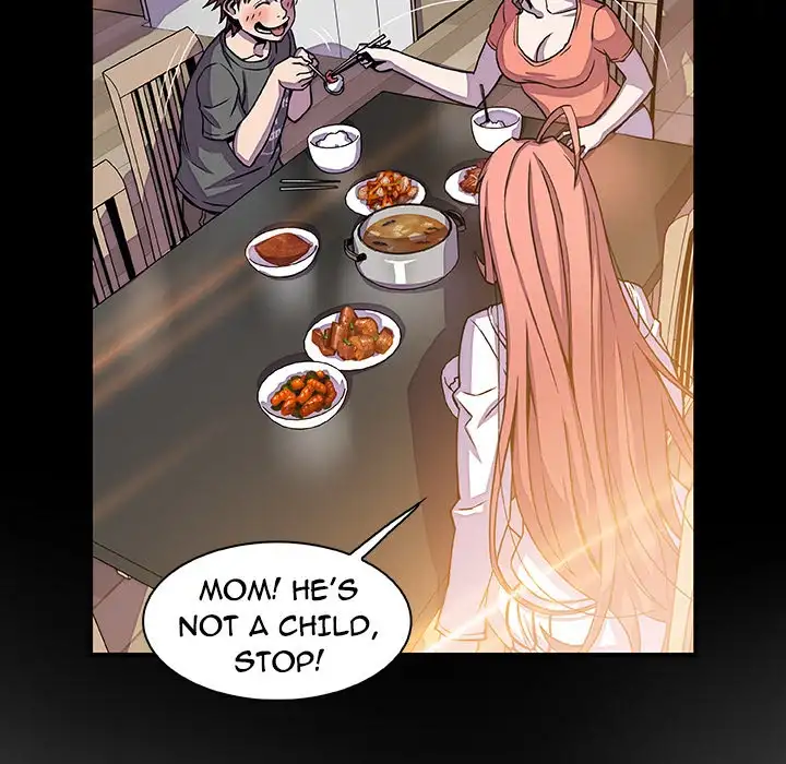 Our Complications - Chapter 18 [photo 21] - MangaPorn