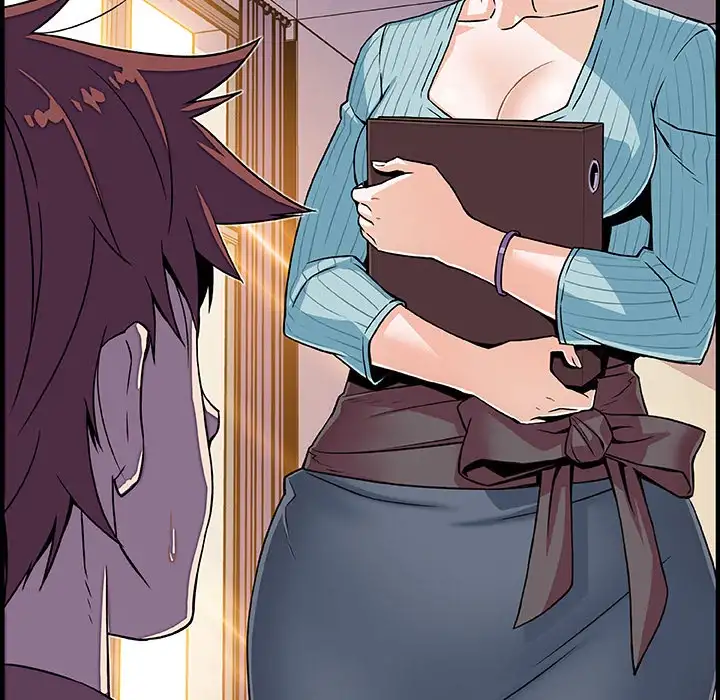Our Complications - Chapter 18 [photo 26] - MangaPorn