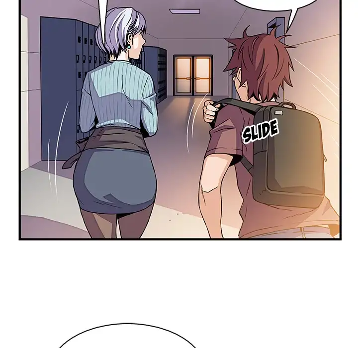 Our Complications - Chapter 18 [photo 28] - MangaPorn