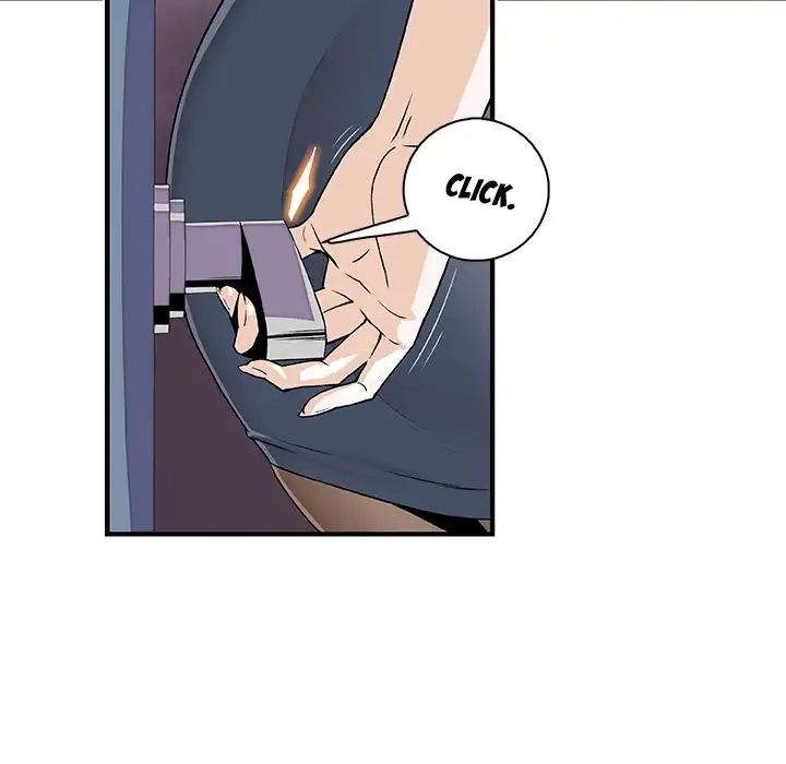 Our Complications - Chapter 18 [photo 30] - MangaPorn