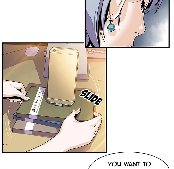 Our Complications - Chapter 18 [photo 40] - MangaPorn