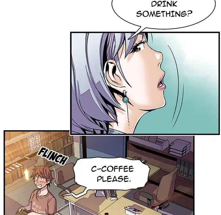 Our Complications - Chapter 18 [photo 41] - MangaPorn