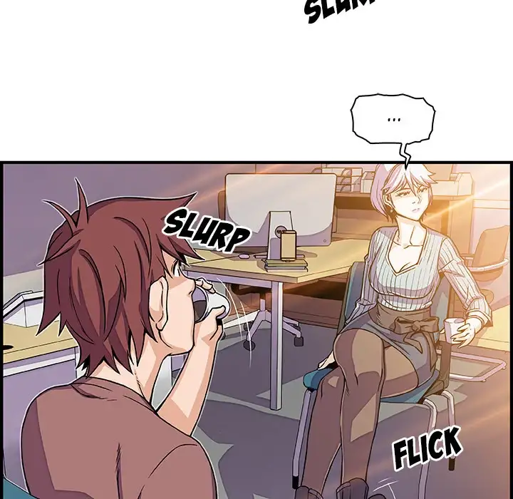 Our Complications - Chapter 18 [photo 43] - MangaPorn