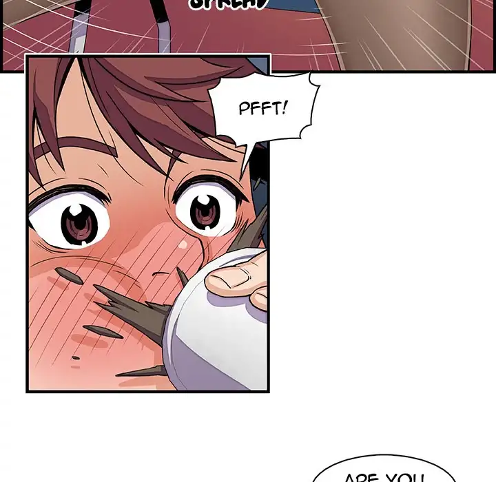 Our Complications - Chapter 18 [photo 46] - MangaPorn