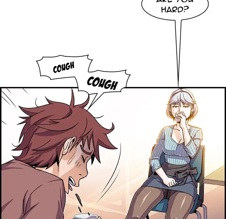Our Complications - Chapter 18 [photo 47] - MangaPorn