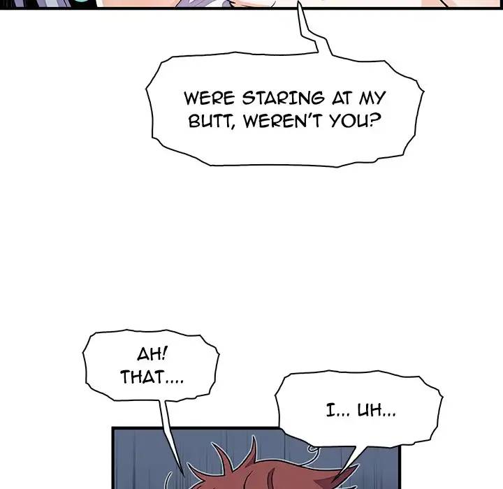 Our Complications - Chapter 18 [photo 49] - MangaPorn