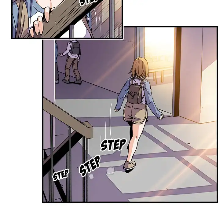 Our Complications - Chapter 18 [photo 57] - MangaPorn