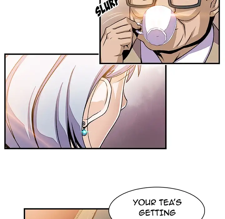 Our Complications - Chapter 18 [photo 6] - MangaPorn