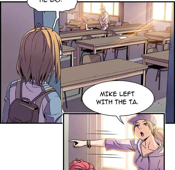 Our Complications - Chapter 18 [photo 59] - MangaPorn