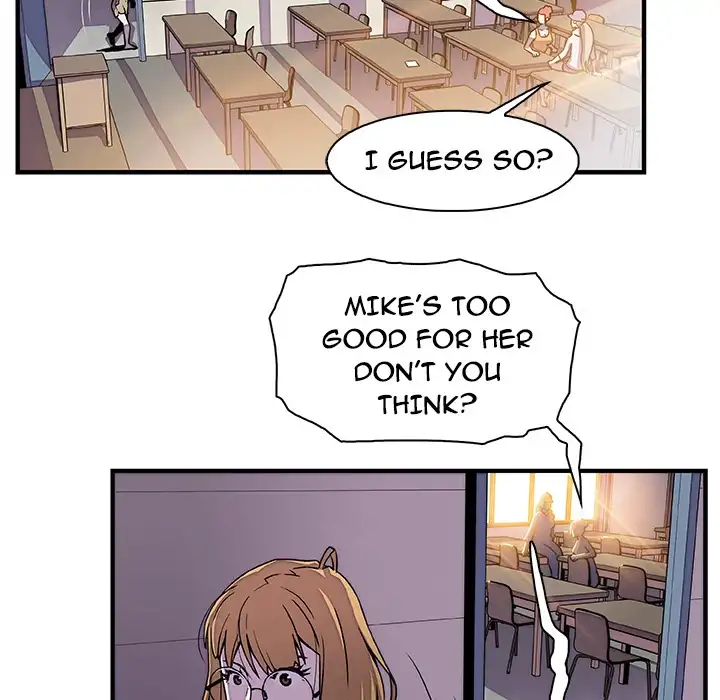 Our Complications - Chapter 18 [photo 61] - MangaPorn