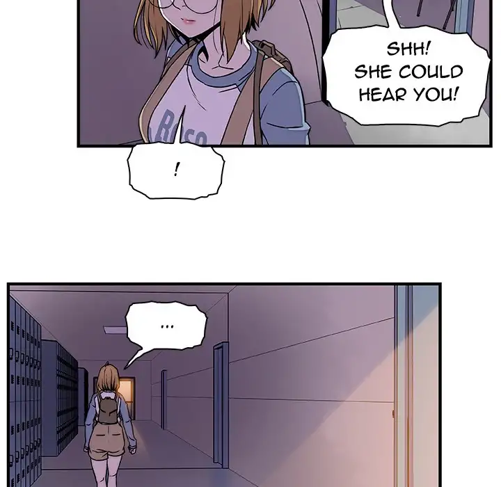 Our Complications - Chapter 18 [photo 62] - MangaPorn