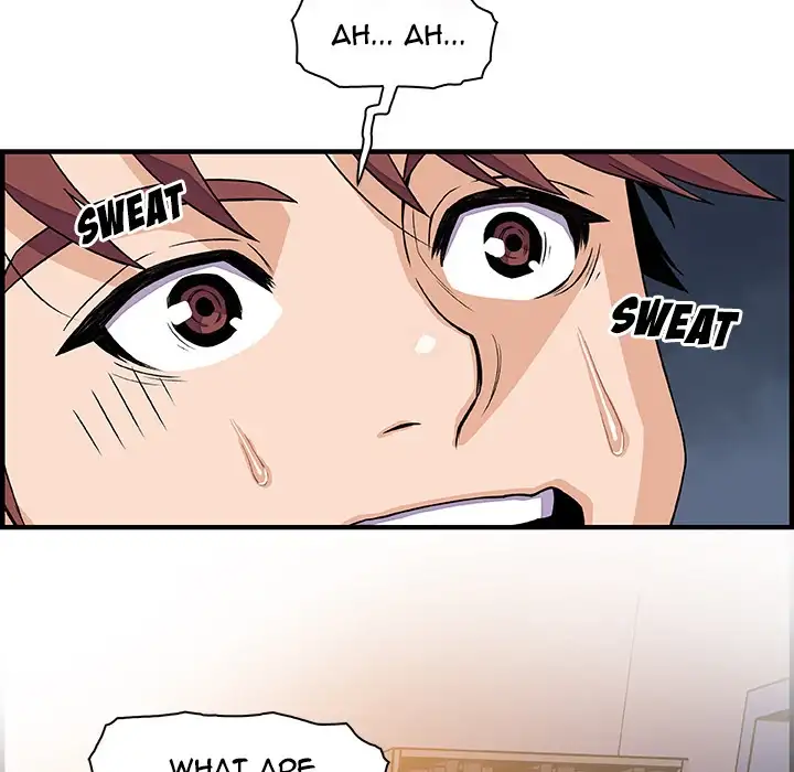 Our Complications - Chapter 18 [photo 64] - MangaPorn